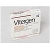 Vitergen 10fl