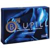 Benefit Blupill Integratore Sessuale Naturale - 6 Compresse
