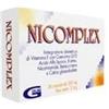 Nicomplex 36cps