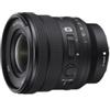 Sony FE PZ 16-35mm F4 G (STUDENT CASHBACK 150€)