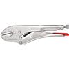 Knipex Pinza Universale a Morsetto Zincata 250 Mm 40 04 250 Sb