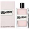 Zadig & Voltaire This Is Her! Undressed 100 ml, Eau de Parfum Spray