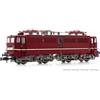 ARNOLD HN2524D 242 05-7 DR livrea rossa fascia bianca Scala N 1/160 DCC