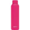 Quokka SOLID RASPBERRY PINK | TERMO BOTTIGLIA IN ACCIAIO INOX 630 ML