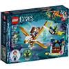 LEGO Elves 41190 - la Fuga sull'Aquila di Emily Jones