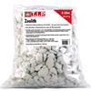 T.I.P. Zeolite Filtraggio biologico per laghetti, grigio, 6 l (5,5 kg) in sacchetto
