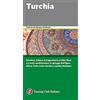 Touring Club Italiano Turchia. Con QR Code