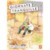 Toshokan Giornate tranquille