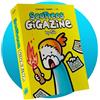 Gigaciao Scottecs Gigazine Cofanetto 1