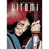Oblomov Edizioni Hitomi