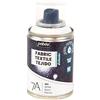 PEBEO - Pittura spray per tessuti 7A Spray - Tessuti naturali e sintetici - A base acqua - Senza solventi - Lavabile in lavatrice - Pittura su tessuto PEBEO colore Bianco
