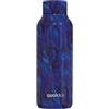 Quokka SOLID NIGHT FOREST | TERMO BOTTIGLIA IN ACCIAIO INOX 630 ML
