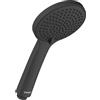 Duravit UV0652015046 - Soffione doccia universale, colore: Nero opaco