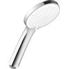 Duravit UV0682004005 - Set doccia universale, cromato/bianco