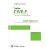 Cedam Esame Avvocato - Codice civile annotato con la giurisprudenza