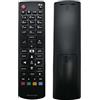 GR Telecomando universale per LG Smart TV - AKB75375609