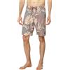 Hurley babylegs division Phntm Naturals Wkndr 20' Costume da Bagno da Uomo, Eclissi, 44