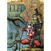 Editoriale Cosmo Elfi. La via degli Zul-Kassai/Il porto delle ombre (Vol. 16)