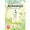 BAO PUBLISHING Aomanju. La foresta degli spiriti (Vol. 5)