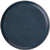 like. by Villeroy & Boch Crafted Denim piatto da colazione, ⌀21 cm, blu