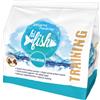 Hi Fish Snack Dog Training 120G SALMONE