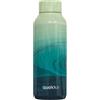 Quokka SOLID OCEAN | TERMO BOTTIGLIA IN ACCIAIO INOX 510 ML