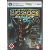 2K BioShock (DVD-ROM) [Edizione: Germania]