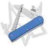 fox Coltello Multiuso Vulpis Blu FX-VP130-S4 SB