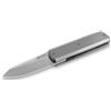 maserin Coltello Chiudibile Silver Titanio