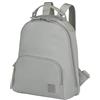 Samsonite Essentially Karissa, Zaino, 35 cm, Grigio (Dove Grey)