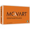 SCHARPER SpA MOVART 30 COMPRESSE