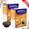 Caffè Borbone 256 Capsule Caffè Borbone Espresso D'Orzo 100% Compatibili Lavazza a modo mio *