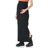 MAMALICIOUS Mlemma Tube Maxi Skirt A. E. Noos Gonna, Nero, M Donna