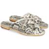 Melvin & Hamilton Elodie 18, Mocassino Donna, Grigio, 38 EU