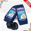 Lavazza 200 cialde capsule Lavazza Espresso Point Dek Deca Decaffeinato Originali *
