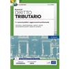 EDISES Elementi di Diritto tributario: Teoria e test per concorsi pubblici e aggiornamento professionale