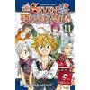Star Comics The seven deadly sins (Vol. 11)