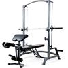 Marcy Sistema olimpico Marcy SM1050