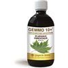Dr Giorgini Integratore Alimentare, Platano Gemmoderivato Concentrato Liquido Analcoolico - 500 ml