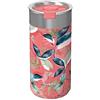 Quokka BOOST EXOTIC PINK | BICCHIERE TERMICO IN ACCIAIO INOX PER CAFFÈ 400 ML