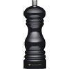 Master Class MasterClass Macinapepe o macinasale con tappo intercambiabile, nero, 17 cm