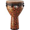 Remo World Percussion, Djembe Key-tuned, 16 x 27 DJ-0016-PM