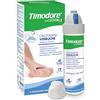 Timodore, Spray Trattamento Antiverruche, Verruche Crioterapia, Rapidità di Applicazione e Semplice Utilizzo, Congela e Distacca, 100% Made in Italy, Dermatologicamente Testato, 75 ml