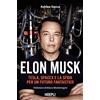 HOEPLI Elon Musk. Tesla, SpaceX e la sfida per un futuro fantastico