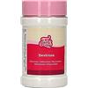FunCakes Destrosio: dolcificante naturale, gusto dolce meraviglioso, zucchero d'uva, 200 g.