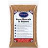 HOME LINE Noce Moscata Macinata 100% Naturale - Busta da 250g | Spezia in Polvere per Dolci, Salse e Ricette Gourmet Aromatiche