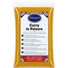 HOME LINE Curry in Polvere, Miscela di Spezie per Riso e Pollo, 250 g
