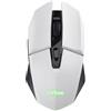 Trust Mouse Trust 110 Felox gaming wireless 4800dpi Bianco