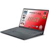 MSI Prestige Notebook I5-1240P RAM 16 GB SSD 1 TB 14 FHD Win11 Home Retro Fing