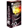 WELLION GALILEO STRIPS 10 KETO - - 973270743